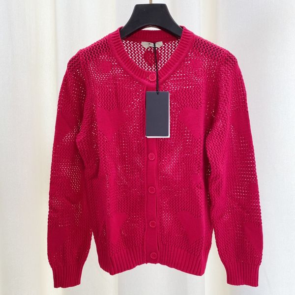 2021 autumn winter milan runway sweaters o neck long sleeve high end jacquard cardigan women's designer clothing 10-3-3, White;black
2021 autumn winter milan runway sweaters o neck long sleeve high end jacquard cardigan women's designer clothing 10-3-3, White;black