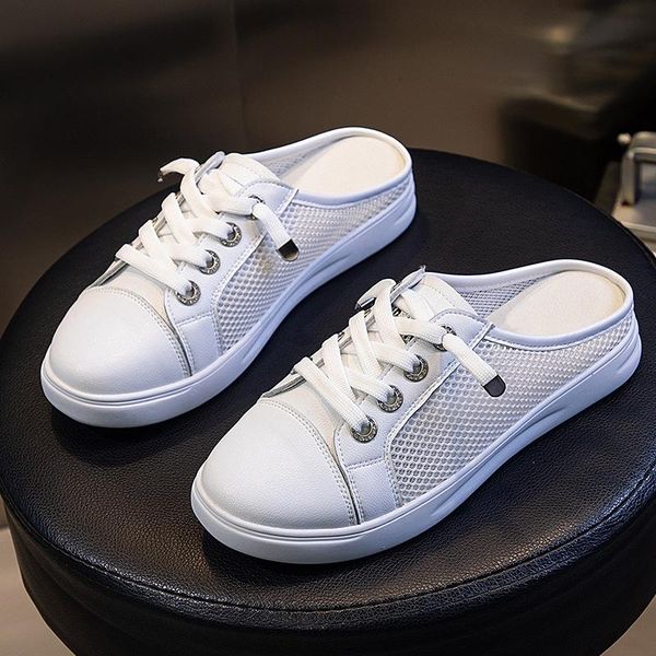 slippers fretwork heels shoes big size woman's low slides cover toe 2021 soft flat summer rubber casual pu cross-tied fabric bas, Black
slippers fretwork heels shoes big size woman's low slides cover toe 2021 soft flat summer rubber casual pu cross-tied fabric bas, Black