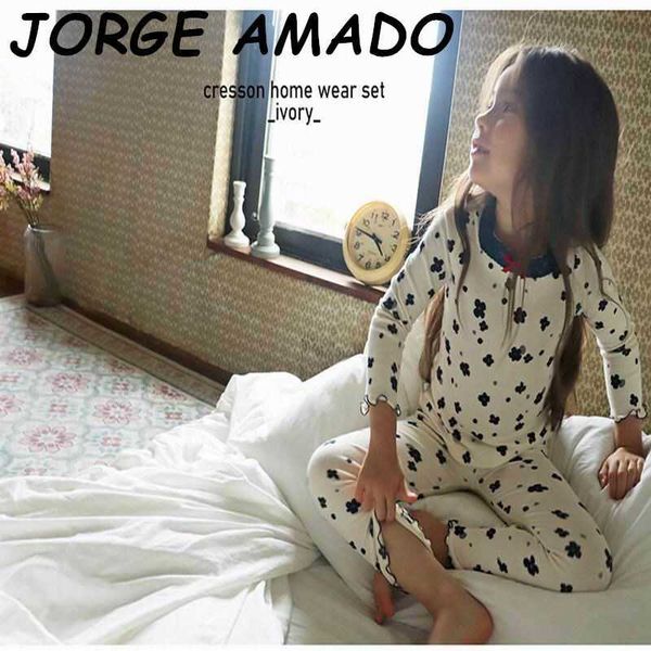 baby pajama sets boy girl home set 2pcs outfits flowers cotton long sleeve sleep wear clothes 2-10t e20577 210610, White
baby pajama sets boy girl home set 2pcs outfits flowers cotton long sleeve sleep wear clothes 2-10t e20577 210610, White