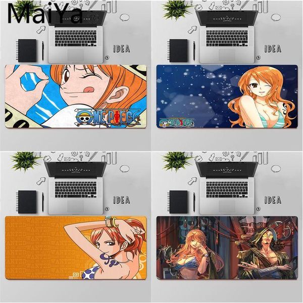 mouse pads & wrist rests maiya one piece nami keyboards mat rubber gaming mousepad desk large pad
mouse pads & wrist rests maiya one piece nami keyboards mat rubber gaming mousepad desk large pad