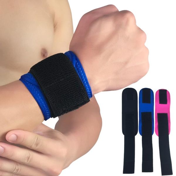 elastic adjustable breathable wristband bandage sport gym training support barbell hand wraps protective gear wrist, Black;red
elastic adjustable breathable wristband bandage sport gym training support barbell hand wraps protective gear wrist, Black;red