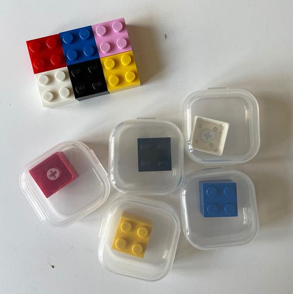 decorative personality cute three-dimensional building block keycap for gateron kailh cherry mx switches mechanical keyboard diy keyboards
decorative personality cute three-dimensional building block keycap for gateron kailh cherry mx switches mechanical keyboard diy keyboards