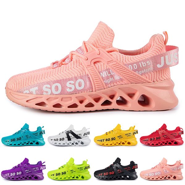 wholesale mens womens running shoes trainer triple blacks white reds yellow purple green blues orange light pink breathable outdoor sports s
wholesale mens womens running shoes trainer triple blacks white reds yellow purple green blues orange light pink breathable outdoor sports s
