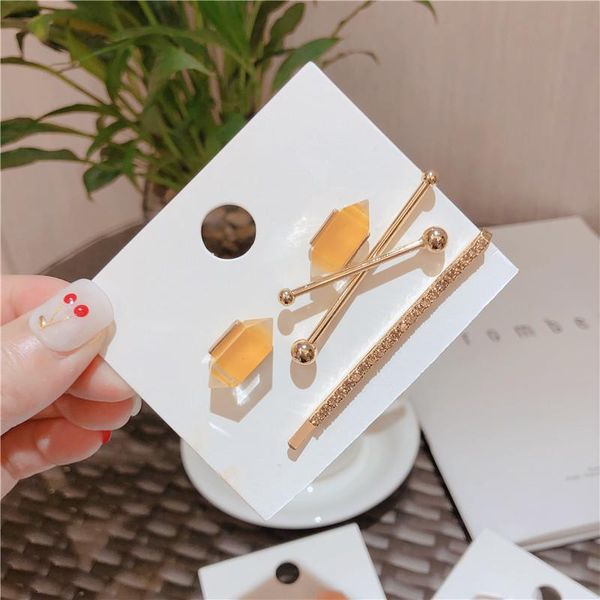 hair clips & barrettes american and european fashion conical hairpin set earrings fy19063028, Golden;silver
hair clips & barrettes american and european fashion conical hairpin set earrings fy19063028, Golden;silver