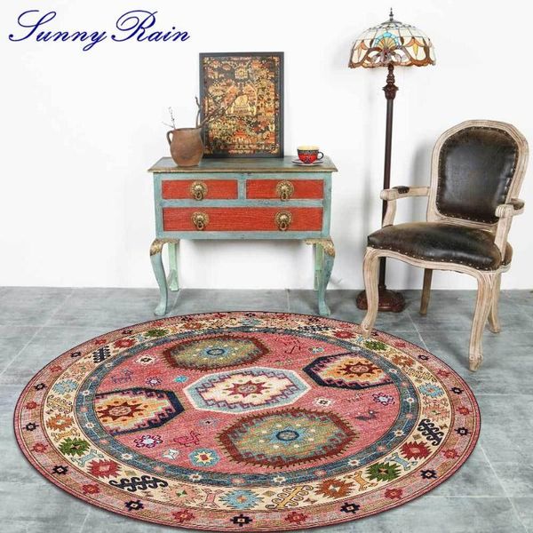 carpets sunnyrain 1-piece fleece printed round area rugs for bedroom carpet living room
carpets sunnyrain 1-piece fleece printed round area rugs for bedroom carpet living room
