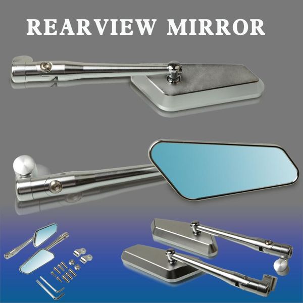 motorcycle mirrors rear view mirror accessories cnc aluminum rearview for s1000rr s1000r hp4 r1200gs f650gs f800gs/r f700gs
motorcycle mirrors rear view mirror accessories cnc aluminum rearview for s1000rr s1000r hp4 r1200gs f650gs f800gs/r f700gs