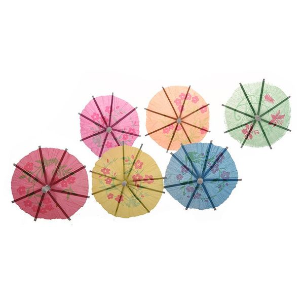 other arts and crafts 72 pieces colorful mixed paper cocktail drink umbrellas parasols picks for party drinks
other arts and crafts 72 pieces colorful mixed paper cocktail drink umbrellas parasols picks for party drinks