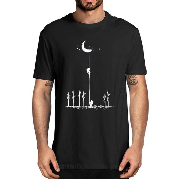 men's t-shirts cotton cool funny astronaut print loose o-neck summer novelty t-shirt harajuku streetwear casual women soft tee, White;black
men's t-shirts cotton cool funny astronaut print loose o-neck summer novelty t-shirt harajuku streetwear casual women soft tee, White;black
