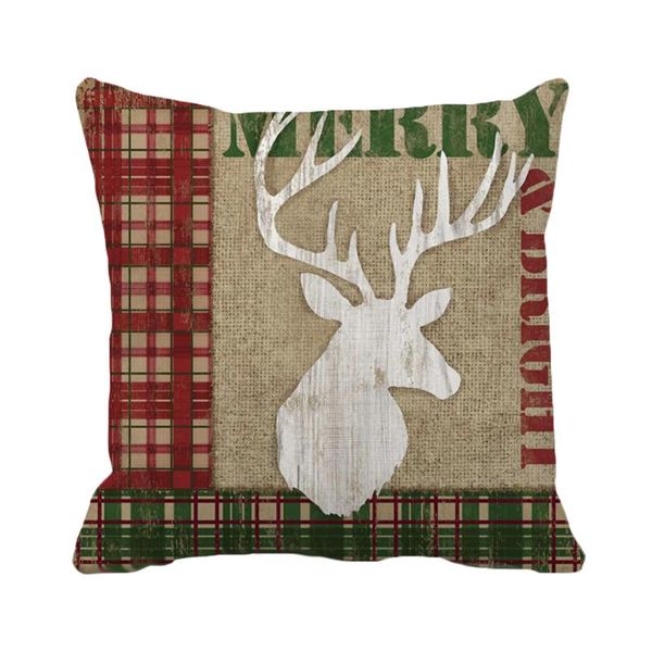 pillow case 45x45cm christmas pillowcase animal grain encryption peach skin elk english alphabet hold
pillow case 45x45cm christmas pillowcase animal grain encryption peach skin elk english alphabet hold
