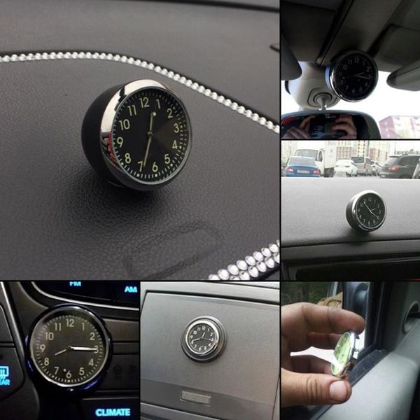 timers mini luminous car quartz clock exquisite digital universal pocket stick-on
timers mini luminous car quartz clock exquisite digital universal pocket stick-on