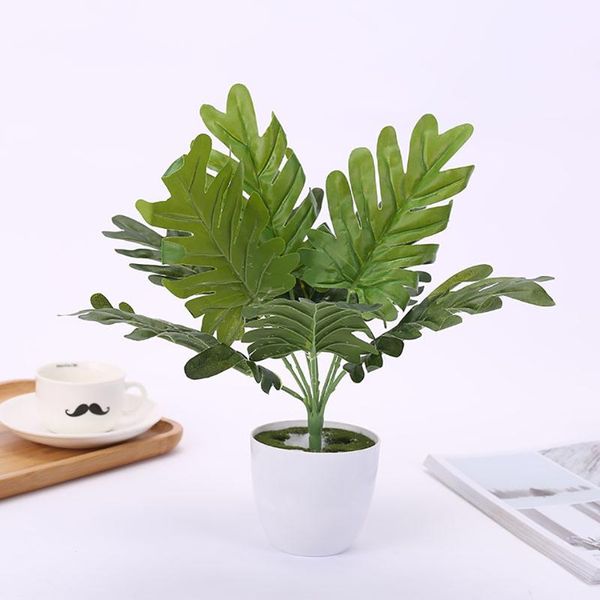 2pcs artificial flowers fake plastic leaf garland foliage green plant for home garden wedding party decorations artificiel decorative & wrea
2pcs artificial flowers fake plastic leaf garland foliage green plant for home garden wedding party decorations artificiel decorative & wrea