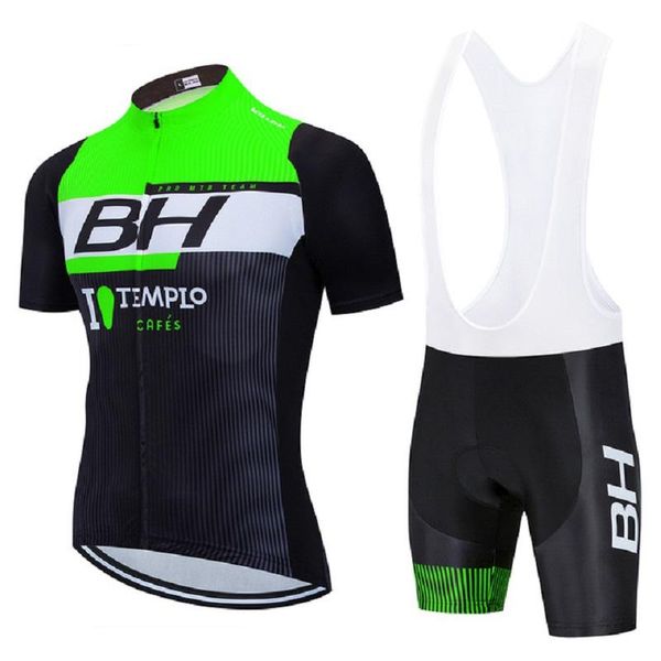 summer bh biketeam pro cycling jersey bib shorts set ropa ciclismo mens quick dry bike shirts maillots culotte 9d pad mujer racing sets, Black;blue
summer bh biketeam pro cycling jersey bib shorts set ropa ciclismo mens quick dry bike shirts maillots culotte 9d pad mujer racing sets, Black;blue
