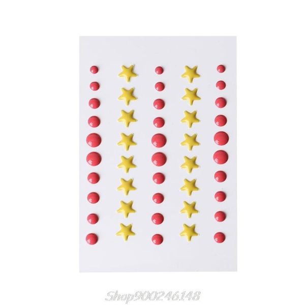 gift wrap 24styles enamel dot self adhesive embellishment sprinkles sticker for cardmaking and craft scrapbook diy crafts jy16 20 dropship
gift wrap 24styles enamel dot self adhesive embellishment sprinkles sticker for cardmaking and craft scrapbook diy crafts jy16 20 dropship