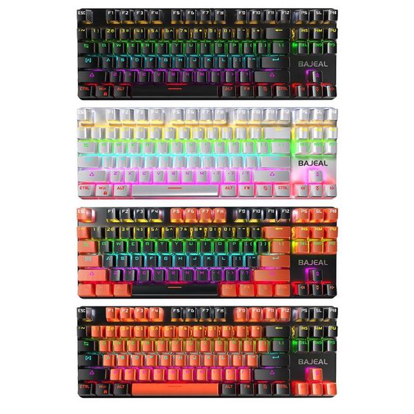 keyboards k200 gaming mechanical keyboard rgb backlit blue switch 87 key usb wired for pc computer lapgamer
keyboards k200 gaming mechanical keyboard rgb backlit blue switch 87 key usb wired for pc computer lapgamer