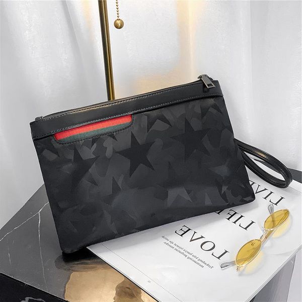 2021 new fashion handbags men's envelope casual bags hand trend canvas large-capacity qgqek
2021 new fashion handbags men's envelope casual bags hand trend canvas large-capacity qgqek