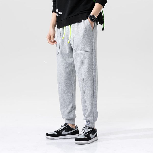 summer 2021 men's capris loose casual pocket decoration youth fashion printed pants, Black
summer 2021 men's capris loose casual pocket decoration youth fashion printed pants, Black