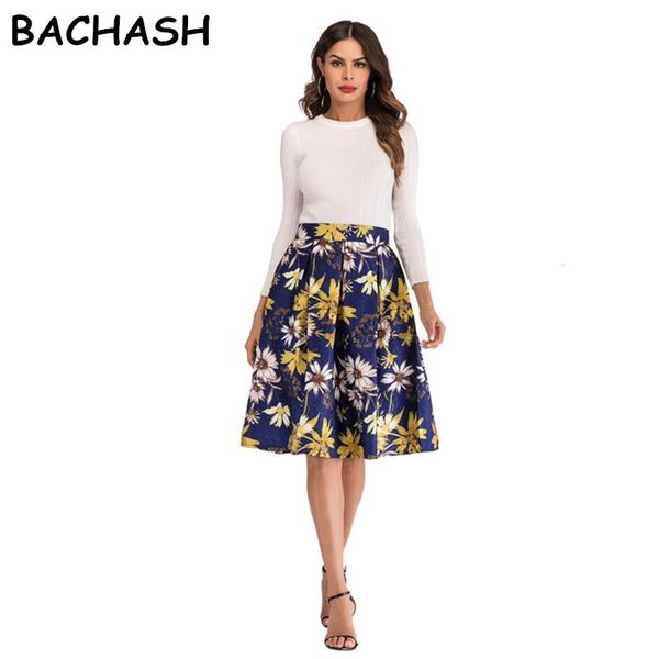 skirts bachash floral flamingo print summer women high waist vintage skirt 2021 elegant retro casual knee-length a-line, Black
skirts bachash floral flamingo print summer women high waist vintage skirt 2021 elegant retro casual knee-length a-line, Black