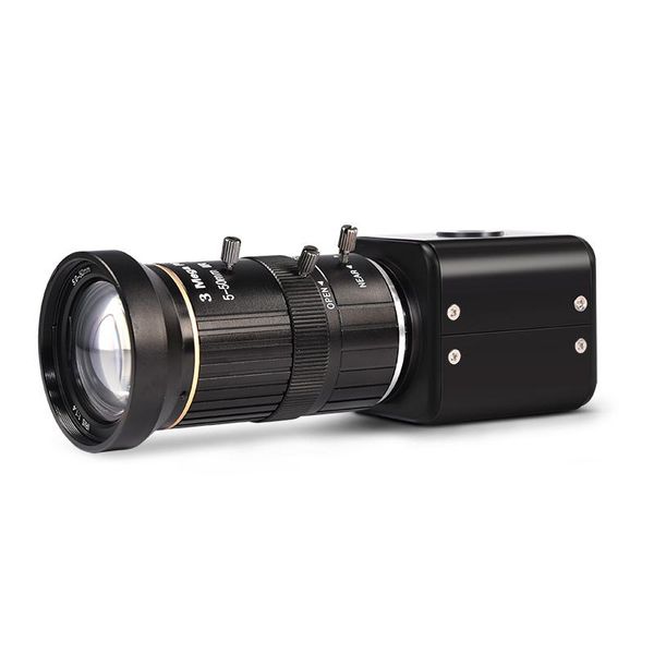 camera hd 1080p lens 5-50mm industry video live 2megapixels output ip cameras
camera hd 1080p lens 5-50mm industry video live 2megapixels output ip cameras