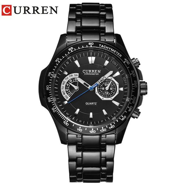 curren 8020 dropship black man quartz watch business military men's watches 3atm analog waterproof relogio masculino wristwatches, Slivery;brown
curren 8020 dropship black man quartz watch business military men's watches 3atm analog waterproof relogio masculino wristwatches, Slivery;brown