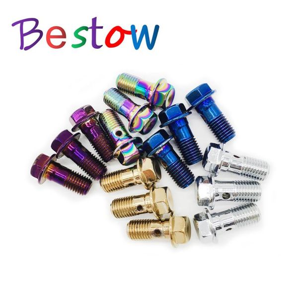 motorcycle brakes universal m10*1.25mm m10*1.0mm banjo screws for brake tubing hose and caliper colorful motorbike oil nozzle
motorcycle brakes universal m10*1.25mm m10*1.0mm banjo screws for brake tubing hose and caliper colorful motorbike oil nozzle