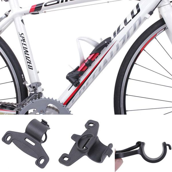 bike pumps bicycle portable mini pump holder bracket retaining silicone strap air clamp fixing clip accessories
bike pumps bicycle portable mini pump holder bracket retaining silicone strap air clamp fixing clip accessories