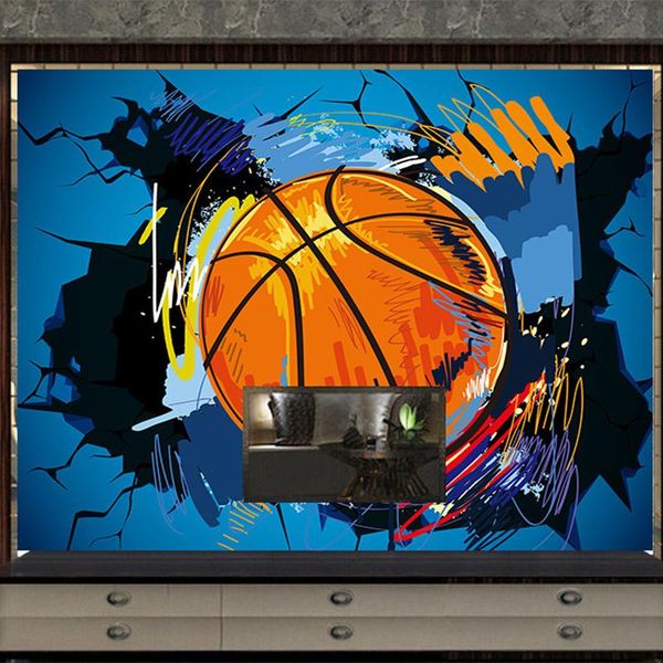 wallpapers 3d cartoon basketball broken wall mural graffiti wallpaper children kid's bedroom bar background painting modern
wallpapers 3d cartoon basketball broken wall mural graffiti wallpaper children kid's bedroom bar background painting modern