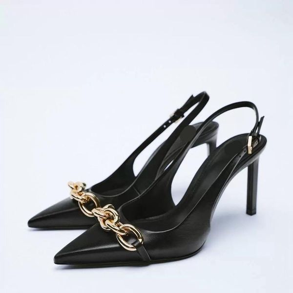 sandals comfort shoes for women high heels 2021 summer suit female beige large size shallow mouth high-heeled stiletto, Black
sandals comfort shoes for women high heels 2021 summer suit female beige large size shallow mouth high-heeled stiletto, Black