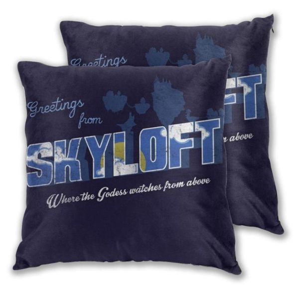 throw pillows case greeting from skyloft cushion cover pillowcase decorative/nap room sofa covers cushion/decorative pillow
throw pillows case greeting from skyloft cushion cover pillowcase decorative/nap room sofa covers cushion/decorative pillow