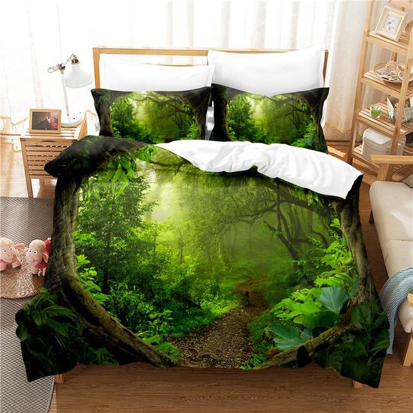 bedding sets forest set for bedroom soft bedspreads bed home comefortable duvet cover quilt and pillowcase
bedding sets forest set for bedroom soft bedspreads bed home comefortable duvet cover quilt and pillowcase