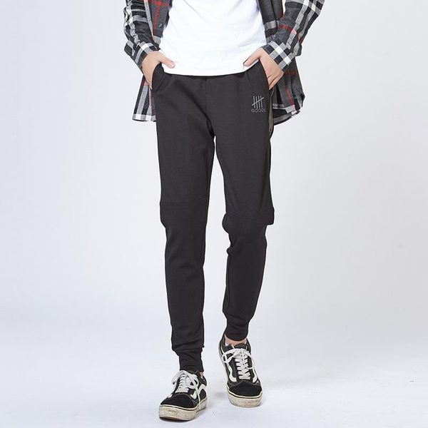men's pants overalls spring summer loose and fat oversized leggings casual2021, Black
men's pants overalls spring summer loose and fat oversized leggings casual2021, Black