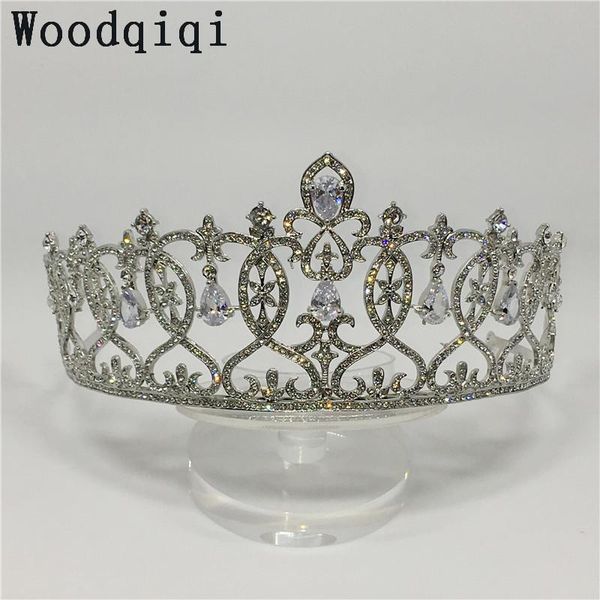 hair clips & barrettes woodqiqi tiara de noiva acessorios para cabelo headband accessoire cheveux mariage for women bijoux wedding diadema, Golden;silver
hair clips & barrettes woodqiqi tiara de noiva acessorios para cabelo headband accessoire cheveux mariage for women bijoux wedding diadema, Golden;silver