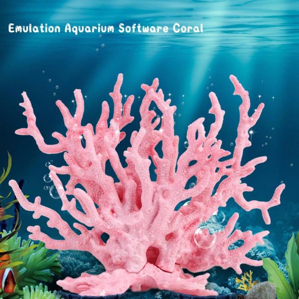 decorations aquarium aquatic plants artificial coral underwater water viewing decor grass
decorations aquarium aquatic plants artificial coral underwater water viewing decor grass