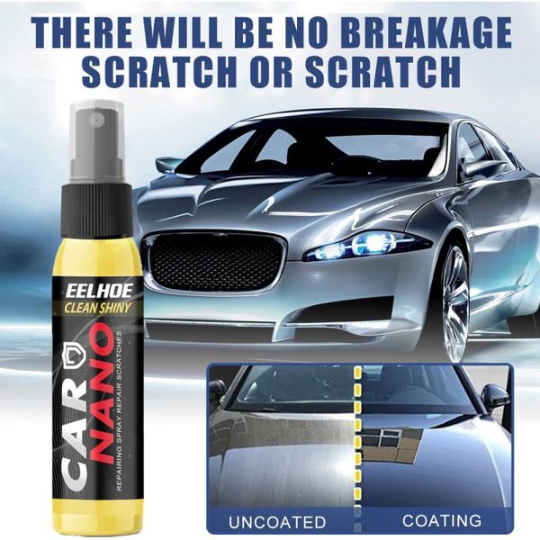 car cleaning tools 30ml automotive liquid nano-hydrophobic spraying wax paint surface maintenance sealing and polishing excellent mirror eff
car cleaning tools 30ml automotive liquid nano-hydrophobic spraying wax paint surface maintenance sealing and polishing excellent mirror eff