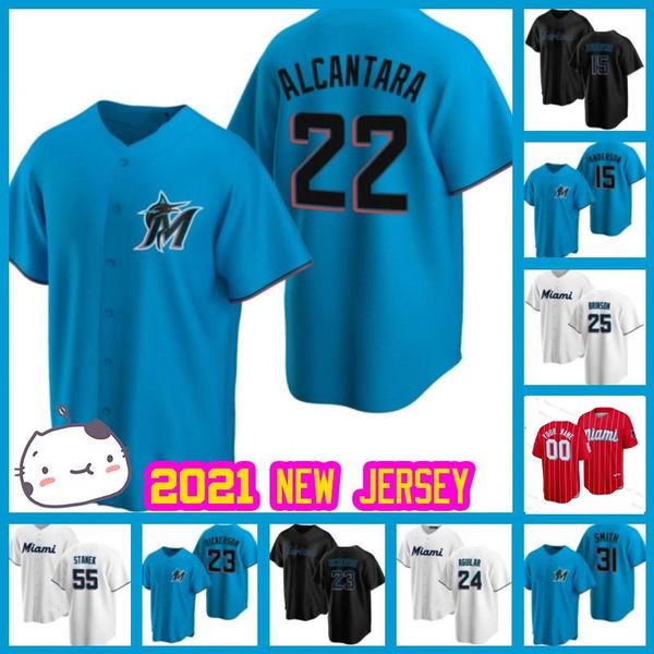 marlins 2021 city connect miguel rojas cool base jerseys lewis brinson corey dickerson jesus aguilar brian anderson jon berti jazz chisholm, Blue;black
marlins 2021 city connect miguel rojas cool base jerseys lewis brinson corey dickerson jesus aguilar brian anderson jon berti jazz chisholm, Blue;black