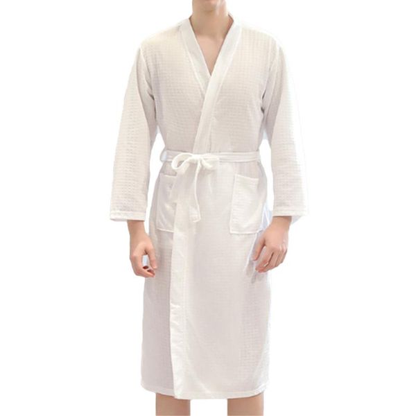 women's sleepwear couple bathrobe, sleeping solid robe, fall thin long sleeve side pockets home leisure wear, lace-up waistband, Black;red
women's sleepwear couple bathrobe, sleeping solid robe, fall thin long sleeve side pockets home leisure wear, lace-up waistband, Black;red