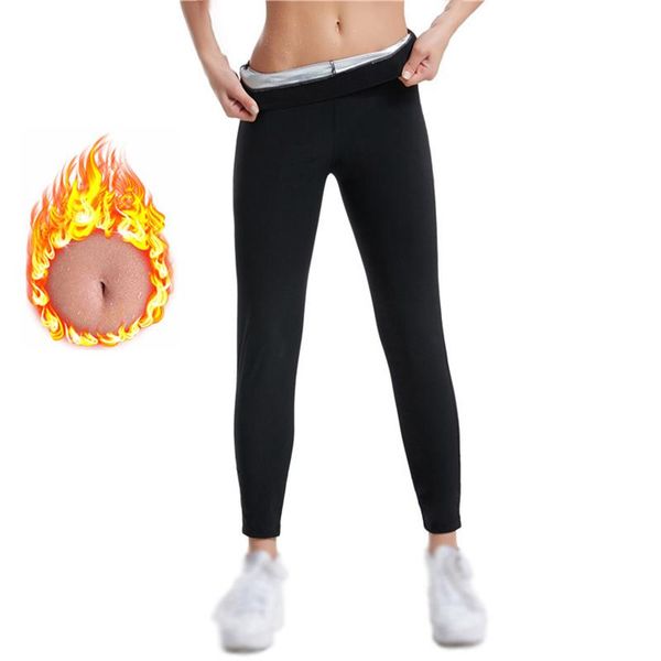 sauna effect shaping pants waist trainer tummy control sports fitness sweet sweat leg slimming leggings slim women's shapers, Black;white
sauna effect shaping pants waist trainer tummy control sports fitness sweet sweat leg slimming leggings slim women's shapers, Black;white