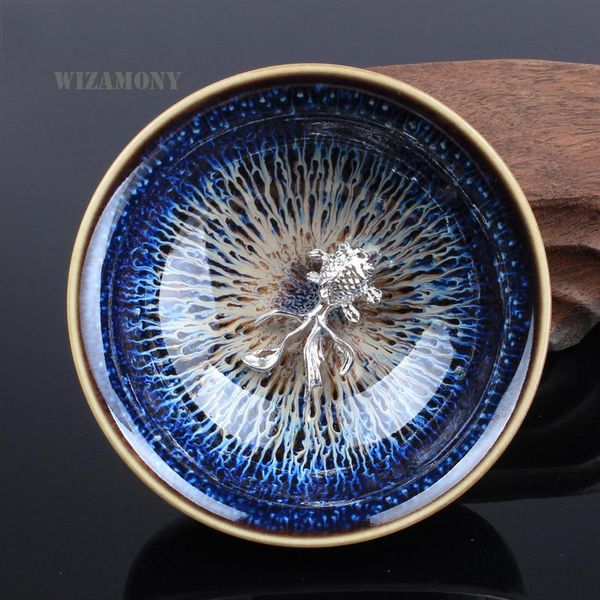 cups & saucers chinese porcelain gaiwan china jingdezhen bowl 45ml 925 fine silver teapot master dragon teacup tea set gift package
cups & saucers chinese porcelain gaiwan china jingdezhen bowl 45ml 925 fine silver teapot master dragon teacup tea set gift package