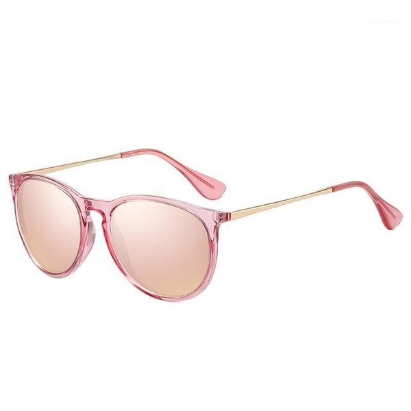 sunglasses 2021 women polarized fashion ladies color film lens uv400 protection, White;black
sunglasses 2021 women polarized fashion ladies color film lens uv400 protection, White;black
