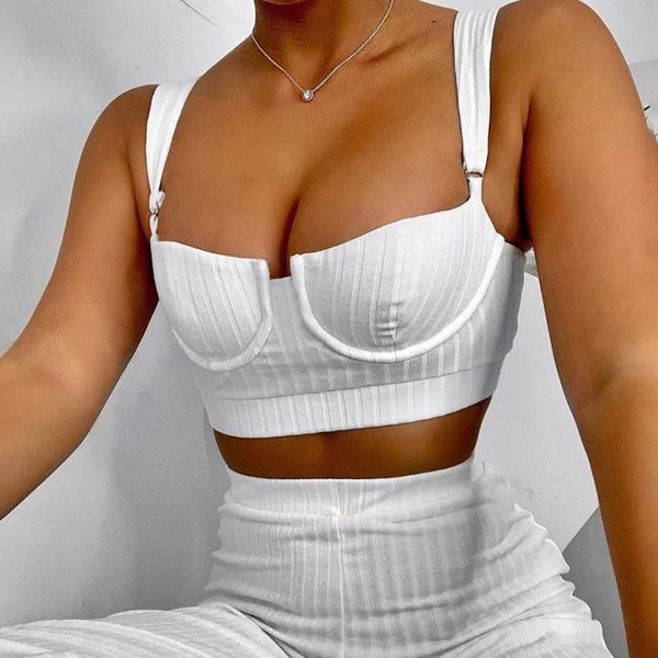 women's tracksuits summer women dance 2 two piece set outfits knitted crop tshirt and wig leg pants trousers bodycon tracksuit, Gray
women's tracksuits summer women dance 2 two piece set outfits knitted crop tshirt and wig leg pants trousers bodycon tracksuit, Gray