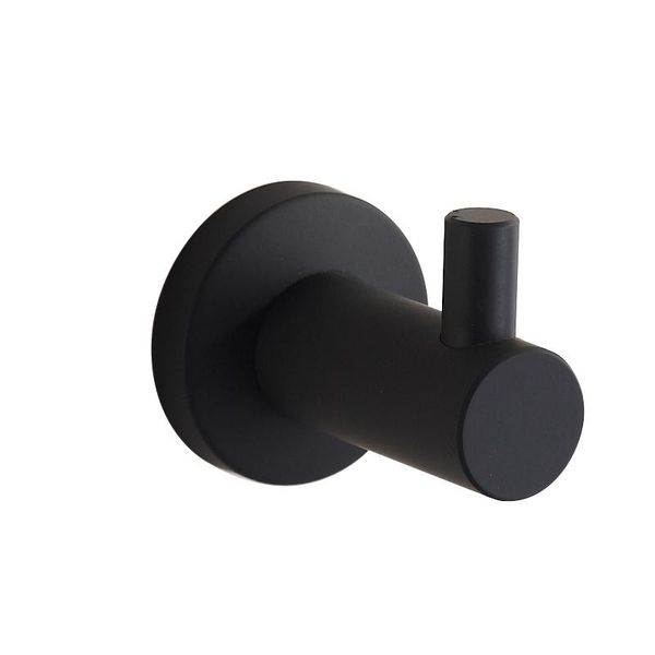 robe hooks black oil rubber paint simple towel hook 304 stainless steel brushed wall mounted bathroom accessories k65
robe hooks black oil rubber paint simple towel hook 304 stainless steel brushed wall mounted bathroom accessories k65