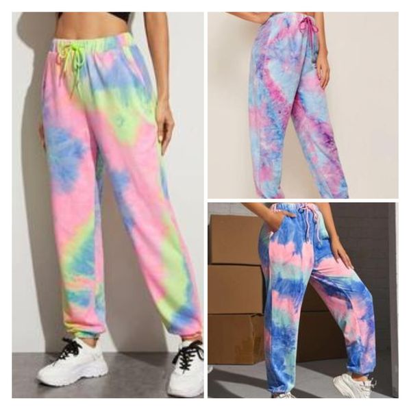 pants trousers women's wear 2021 spring and summer fashion tie dyeing sweater material casual sportswear, Black;white
pants trousers women's wear 2021 spring and summer fashion tie dyeing sweater material casual sportswear, Black;white