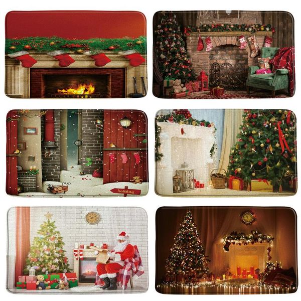 bath mats merry christmas mat outdoor carpet doormat santa ornament decor for home 2021 non-slip cristmas gift year
bath mats merry christmas mat outdoor carpet doormat santa ornament decor for home 2021 non-slip cristmas gift year