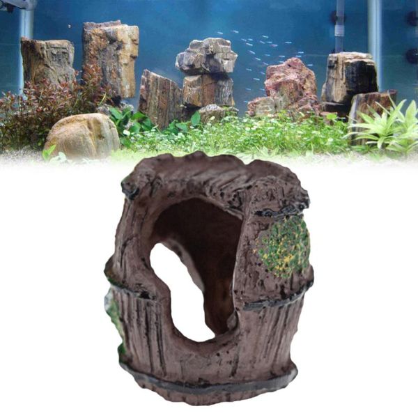 aquarium fish tank decorations resin crafts mini retro reproduction house for shrimps and fishes
aquarium fish tank decorations resin crafts mini retro reproduction house for shrimps and fishes