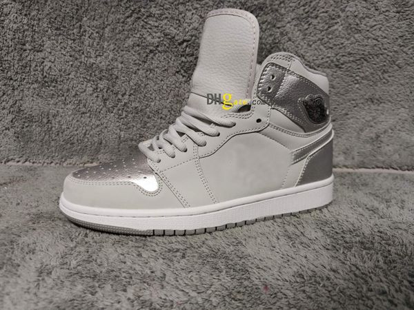 1 high og co.jp metallic silver 2020 basketball shoes 1s mens womens shoe sneakers for size 36-46 dc1788 029
1 high og co.jp metallic silver 2020 basketball shoes 1s mens womens shoe sneakers for size 36-46 dc1788 029