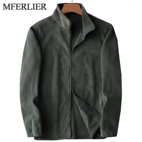 men's jackets spring autumn men 5xl 6xl 7xl 8xl bust 150cm plus size fleece 3 colors, Black;brown
men's jackets spring autumn men 5xl 6xl 7xl 8xl bust 150cm plus size fleece 3 colors, Black;brown