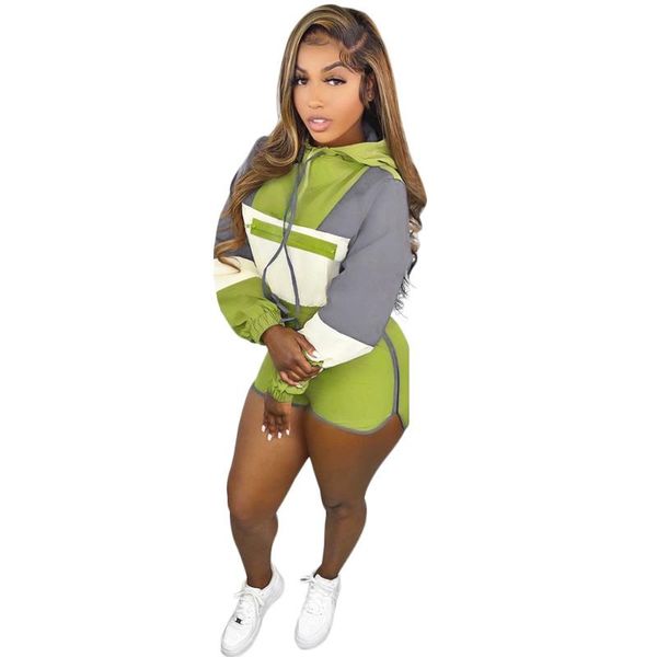 women's tracksuits two piece set tracksuit for women 2021 fall fashion and pants matching hooded sweater casual outfits, Gray
women's tracksuits two piece set tracksuit for women 2021 fall fashion and pants matching hooded sweater casual outfits, Gray