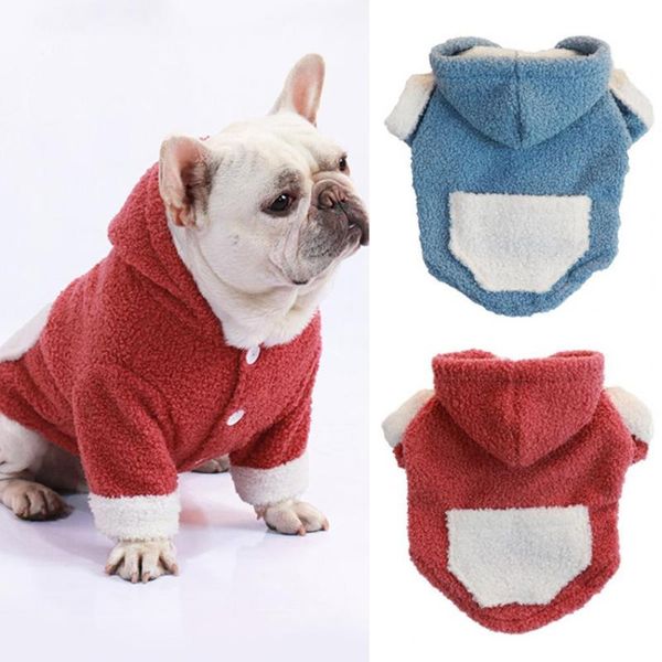 dog apparel easy-wearing two-leg dogs hooded sweatshirt for teddy pet clothes
dog apparel easy-wearing two-leg dogs hooded sweatshirt for teddy pet clothes