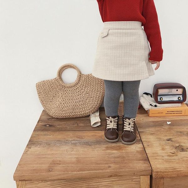 skirts chifuna plaid plus velvet elastic waist fall autumn clothes toddler girl baby outfits girls kids, Blue
skirts chifuna plaid plus velvet elastic waist fall autumn clothes toddler girl baby outfits girls kids, Blue