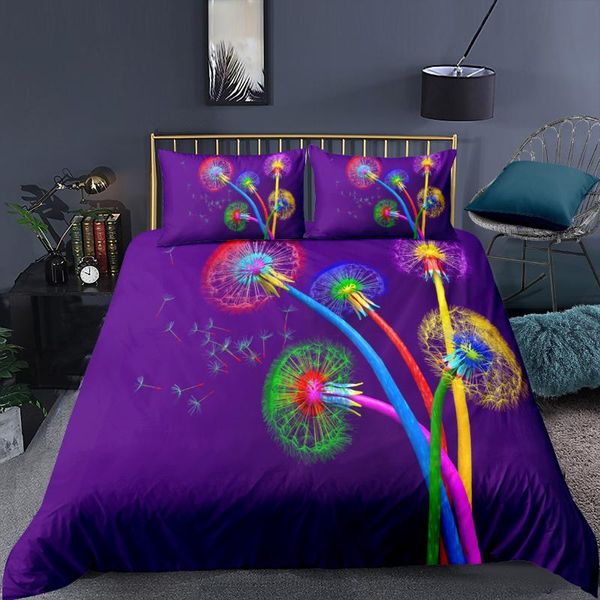 bedding sets luxury 3d dandelion set full size duvet cover and pillowcase black quilt tiwin single bed line home textile
bedding sets luxury 3d dandelion set full size duvet cover and pillowcase black quilt tiwin single bed line home textile