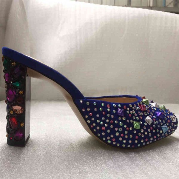 colorful tug that crystal bling high-heeled women's peep and rhinestone's high heels, ladies diamond slipper sandals., Black
colorful tug that crystal bling high-heeled women's peep and rhinestone's high heels, ladies diamond slipper sandals., Black